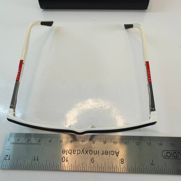 Prada Eyeglasses – Made in Italy - Picture 10 of 13
